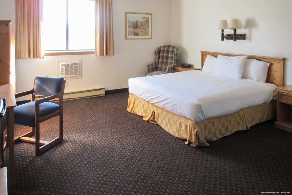 Rodeway Inn Bozeman